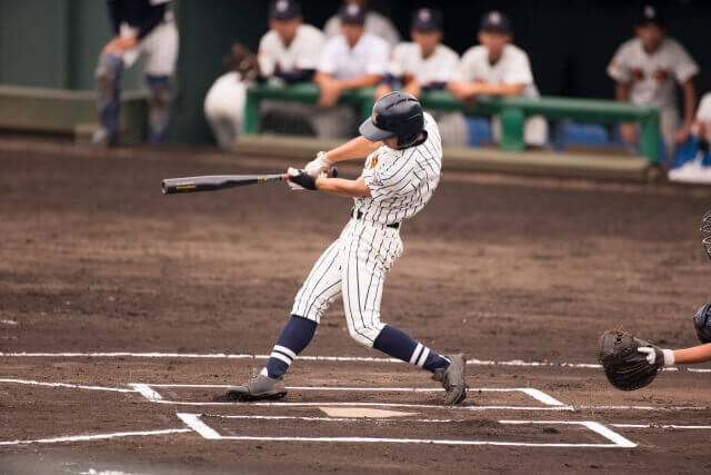 野球部の強い高校ランキング 鹿児島県