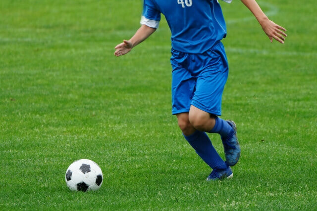 サッカー部の強い高校ランキング 静岡県