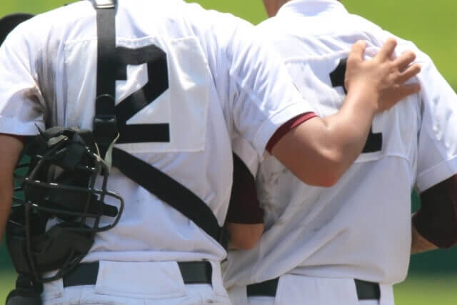 高校野球春季大会