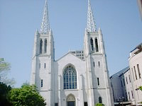 布池カトリック教会
