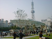 オアシス21