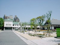 徳川美術館