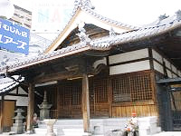 浄心寺（浄心観音）