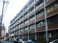 名鉄病院