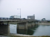 枇杷島橋