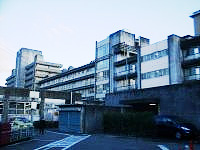 名古屋第一赤十字病院