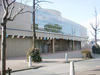 名古屋競輪場