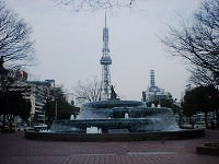 テレビ塔