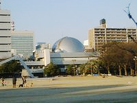 白川公園