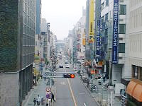 栄ウォーク街