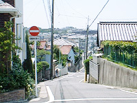 伊勝町界隈