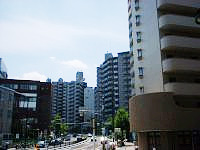 山手通
