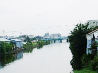 中川運河