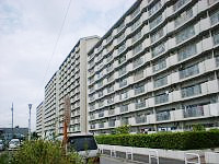 市営住宅高畑荘