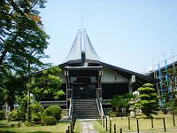 前田速念寺