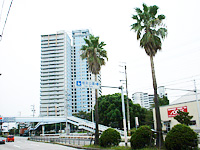 野跡駅周