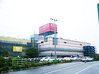 イオンモール名古屋みなと