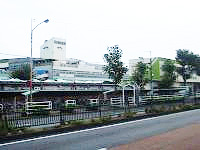 名古屋競馬場