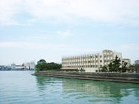 東築地小学校