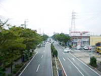 東海通