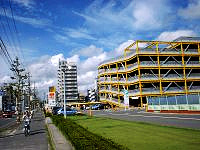 アピタ東海通店