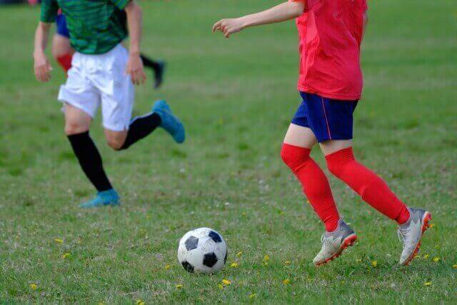 サッカー部の強い中学校ランキング 大阪府