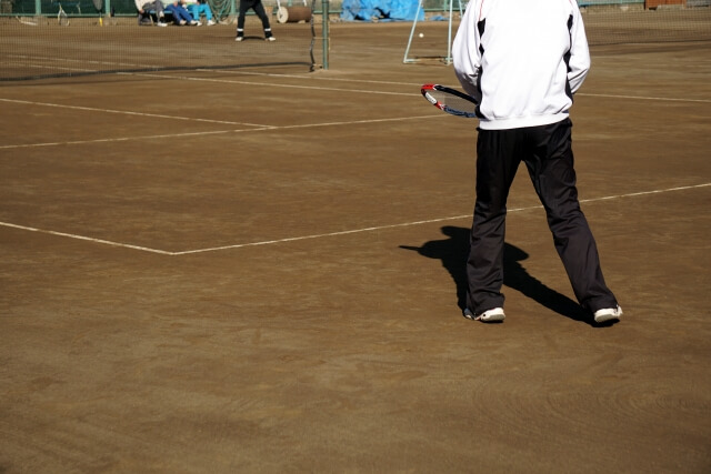 ソフトテニス部の強い中学校ランキング 兵庫県男子