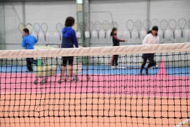 ソフトテニス部の強い中学校ランキング 栃木県女子