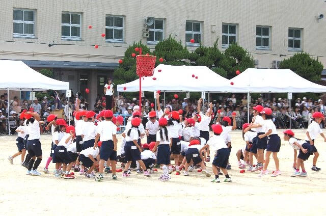 名古屋市の人気学区ランキング10 小学校 中学校